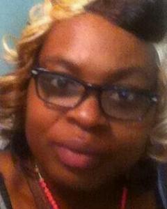 Woman, 44. msimsoblessed