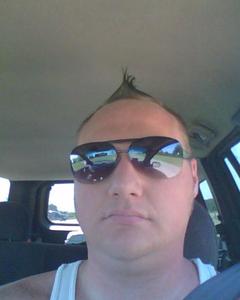 Man, 43. delighfulchef