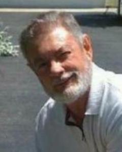 Man, 80. Alan8626