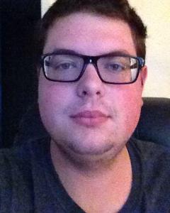Man, 32. Tyler5151451