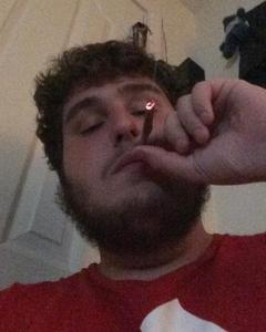 Man, 32. Tryhard0010681