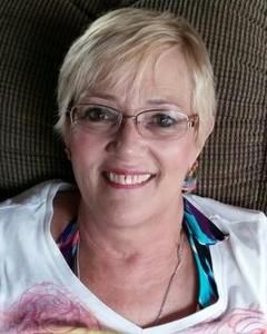 Woman, 70. TBWidmark
