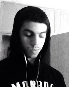 Man, 30. DominicanNinja