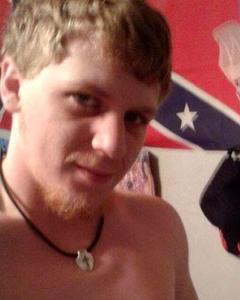 Man, 33. Looking4fu1125