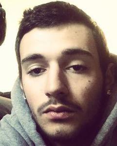 Man, 28. redranger14