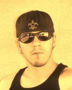 Man, 38. guitarplaye521