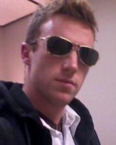 Man, 41. AndyL84