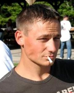 Man, 42. JustSomeGuy853