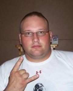 Man, 49. BIFF37658