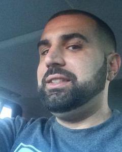 Man, 44. michael_1111