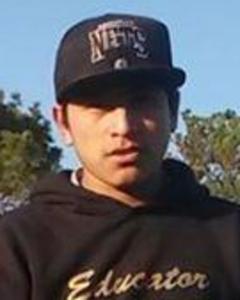 Man, 29. joelperez2152