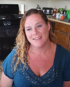 Woman, 54. jushappyme