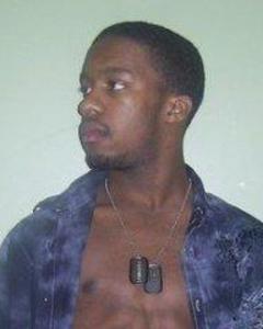 Man, 34. ReckThePoet