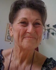 Woman, 79. LadyTop