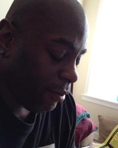 Man, 58. Kenneth1132