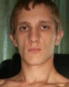 Man, 35. biokidx