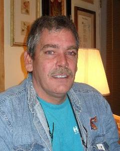 Man, 63. EDLITE