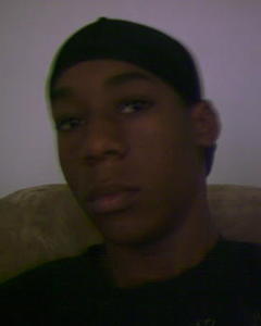 Man, 36. Lil_Rashea25