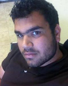 Man, 35. Alazzawi0151