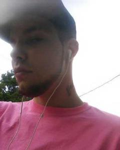Man, 31. ray_j3423