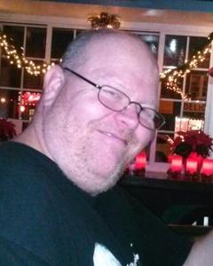 Man, 61. tommybrooklyn