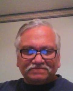 Man, 65. driverjohn1369