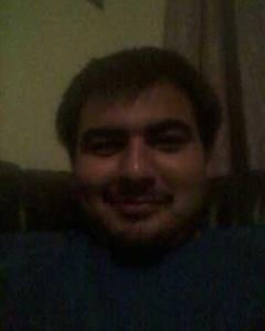 Man, 34. Isaac8u