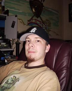 Man, 42. defaultdotxbe