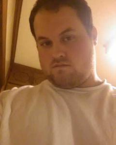 Man, 34. Mikec4523