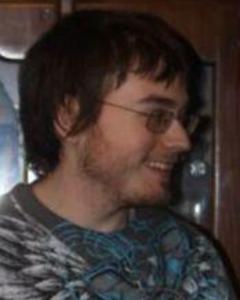 Man, 33. LudiLvtt