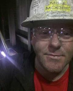 Man, 53. Mikie0415