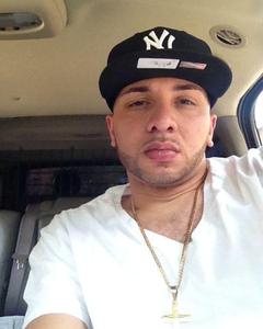 Man, 38. Babyboy0084