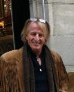 Man, 78. blueeyeHawk