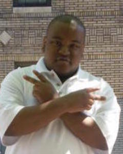 Man, 39. MR_BIGS651