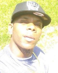 Man, 37. wezzey0832