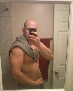 Man, 43. lookingfor5672