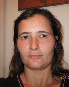 Woman, 43. maie