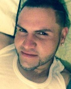 Man, 38. Yerovy