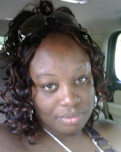 Woman, 44. finesse37