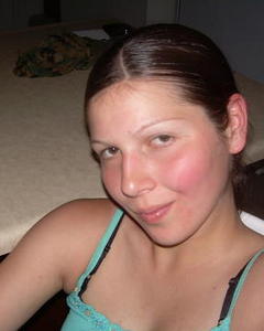 Woman, 37. babygurl7300