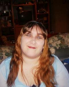 Woman, 51. iceyblueyez