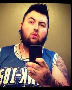 Man, 34. tHe_EDITOR4853