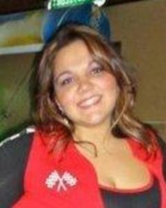 Woman, 34. Britt1510