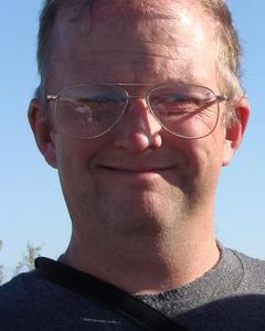 Man, 63. JeepLover62