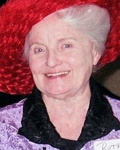 Woman, 93. Ruth866