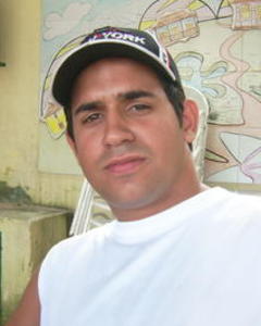 Man, 39. Rickycu