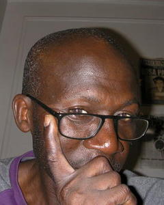 Man, 70. ngoul