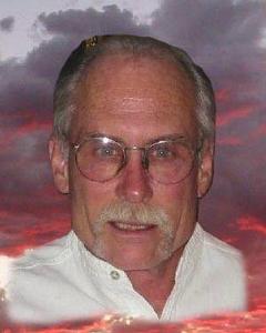 Man, 76. vanzman