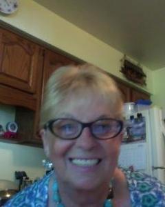 Woman, 85. BlondeFreeSpir