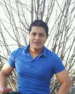 Man, 44. Roberto4564